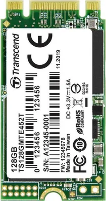 Obrázek produktu pro Transcend TS128GMTE452T