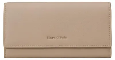 Produktbild von Marc O'Polo Geldbörse Jessie Combi Wallet Chalky Mauve taupe