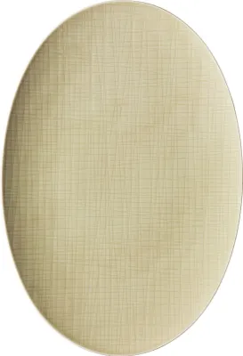 Produktbild von Rosenthal 11770-405153-12738, Porzellan, Mesh, 380 mm, 260 mm