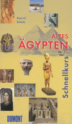 Produktbild von Scholz, P: Altes Ägypten