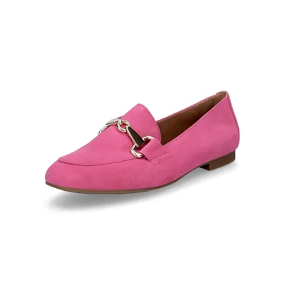 Produktbild von Gabor Damen Leder Slipper pink