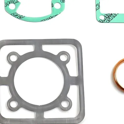 Immagine prodotto di Set guarnizioni cilindro Athena 115cc compatibile con Yamaha DT 80 LC / RD 80 LC / TZR 80 LC