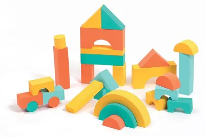 Image de Jeu de construction Ludi LUDI 30091