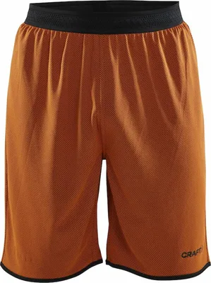 Produktbild von Craft Progress Reversible Basket Shorts M