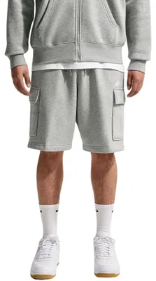 Produktbild von Nike Shorts FN3525 063 Grau