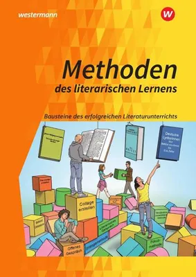Image de Methoden des literarischen Lernens