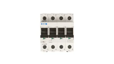 Obrázek produktu pro Modulární odpínač 125A 4P IS-125/4 276289