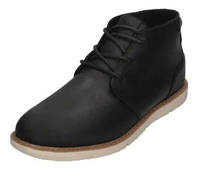 Immagine prodotto di Scarpe da uomo TOMS - Stivali NAVI 10016906 - nere, taglia: 43.5 EU
