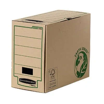 Produktbild von Fellowes 4470301, 195 g, 872 x 617 x 2 mm, Braun