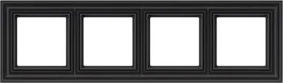 Immagine prodotto di Liregus K14-345-04.R/On59 4Plc. Frame