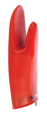 Image de Gant Cuisine Silicone Coton Protection Thermique & Adhérence - Mastrad