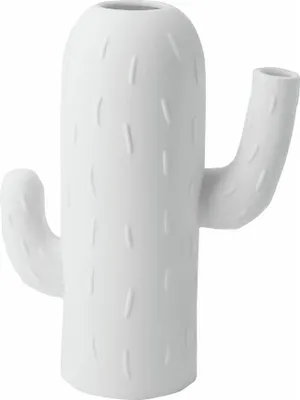 Produktbild von Räder Kakteenvase Säulenkaktus 15,8x7,4x20cm