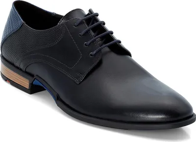 Produktbild von Lloyd RAPHAEL 10-059-10 (7.5/SCHWARZ/OCEAN)