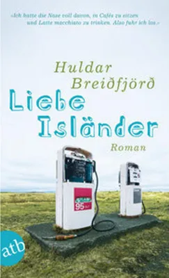 Obrázek produktu pro Liebe Isländer