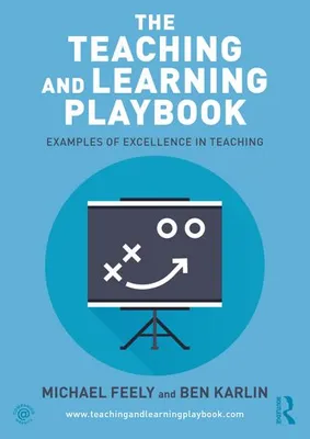 Produktbild von The Teaching and Learning Playbook