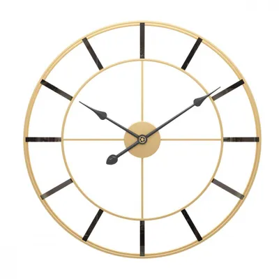 Obrázok produktu pre Dizajnové nástenné hodiny OLD 3 60cm
