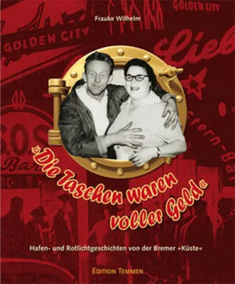 Obrázok produktu pre »Die Taschen waren voller Geld«