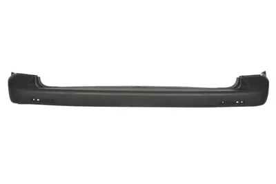 Produktbild von BLIC Heckstoßstange Stoßfänger Hinten für VW Transporter V Bus (7HB, 7HJ, 7EB, 7EJ, 7EF, 7EG, 7HF, 7EC) Multivan V (7HM, 7HN, 7HF, 7EF, 7EM, 7EN)