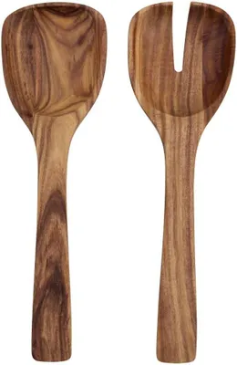 Produktbild von Villeroy & Boch Artesano Original Salatbesteck 2tlg.