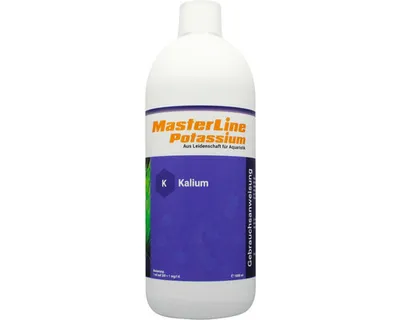 Immagine prodotto di MasterLine Potassium (1000 ml)