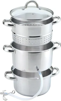 Produktbild von Maestro MR-1030 Dampfentsafter (MR-1030)