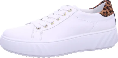 Produktbild von Ara Monaco Sneaker Weiß
