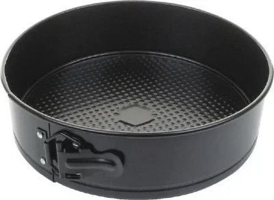 Image de Moule à charnière antiadhésif Vogue 21 cm