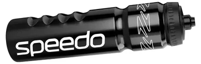 Produktbild von Speedo - Wasserflasche, 1l IG3044 (Einheitsgröße) (Schwarz/Weiß), KI-generiertes Bild