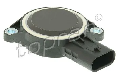 Produktbild von TOPRAN Sensor Saugrohrumschaltklappe 116 154 für VW TIGUAN (5N_)
