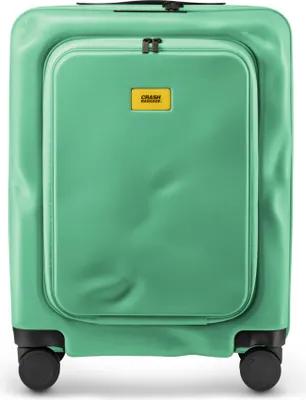 Produktbild von Crash Baggage Smart Kabinengepäck S (55 cm) - Sage