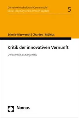 Immagine prodotto di Kritik der innovativen Vernunft