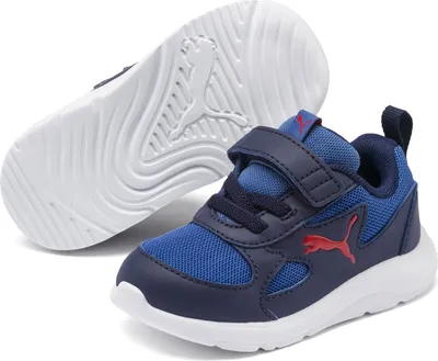 Produktbild von PUMA Freizeitschuhe für Kinder
