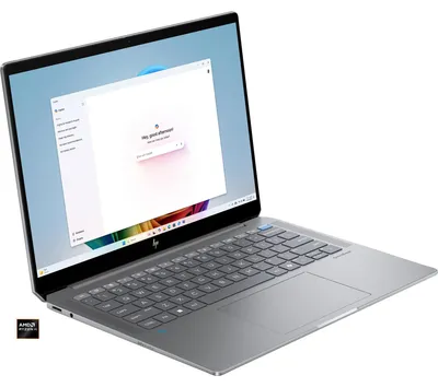 Zdjęcie produktu dla HP OmniBook Ultra 14-fd0099ng AMD Ryzen AI 9 HX 375 - Notebook - 2000 GB