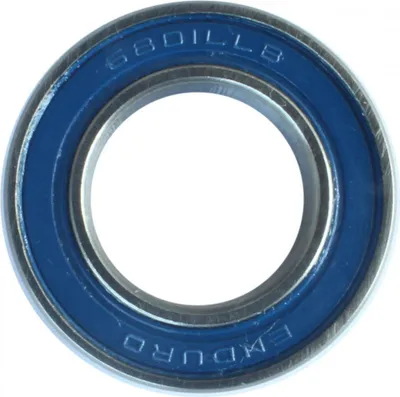 Produktbild von Enduro Bearings 6801 LLB ABEC 3 Lager, 12x21x5