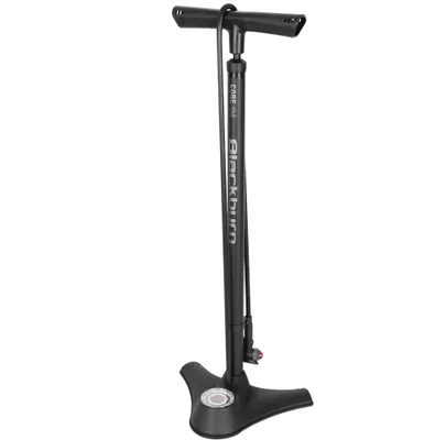 Produktbild von Blackburn Core 2 black Standpumpe Schwarz