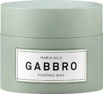 Zdjęcie produktu dla Maria Nila Minerals Gabbro Wosk utrwalający 50 ml