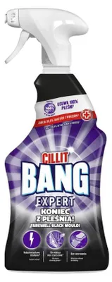 Produktbild von Cilit Bang 5900627067309, 750 ml, Schaum, Spraydose