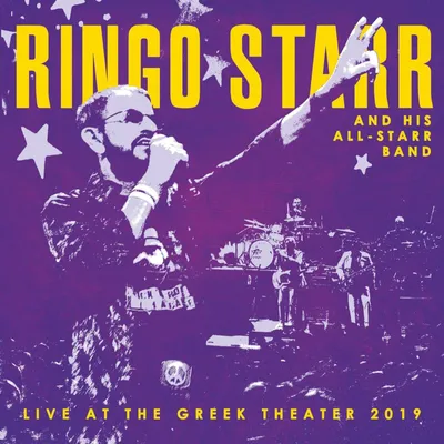 Image de Live au Greek Theater 2019 (DVD)