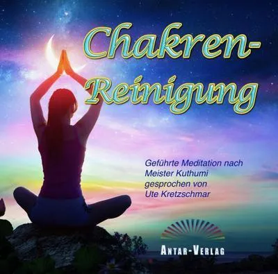 Immagine prodotto di Chakren-Reinigung