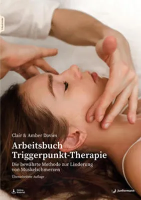 Obrázek produktu pro Arbeitsbuch Triggerpunkt-Therapie
