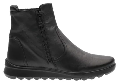 Imagen del producto de Ara, botas de mujer, modelo de invierno, color negro, nuevas
