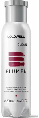 Image de Goldwell Elumen Clean 250ml - détachant pour la peau et le cuir chevelu