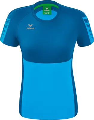 Immagine prodotto di T-shirt Erima Six Wings Multicolor