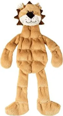 Image de Jouet chien 19 couineurs Skinneeez