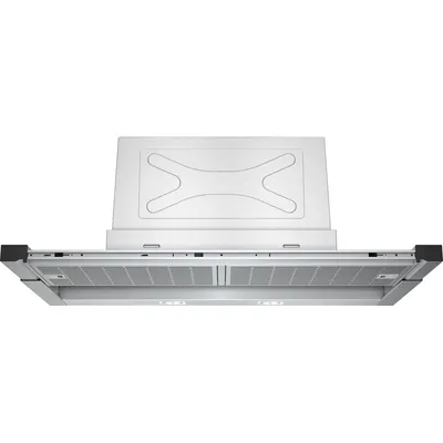 Produktbild von Siemens LI97RA560, iQ500, Flachschirmhaube, 90 cm, Edelstahl