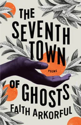 Immagine prodotto di The Seventh Town of Ghosts