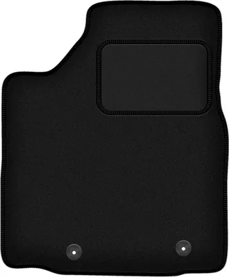 Produktbild von Fahrermatte schwarz für: Nissan Murano Z50 SUV (2003-2008)