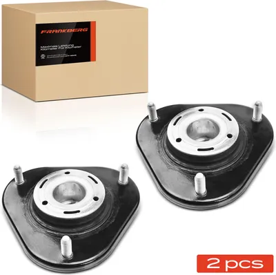 Immagine prodotto di Frankberg 2x supporto montante montante per Toyota Prius W3 1.8L anno dal 2008