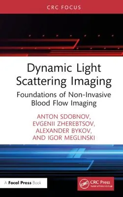 Produktbild von Dynamic Light Scattering Imaging