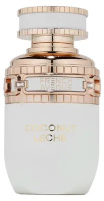 Productafbeelding van French Avenue | Coconut Leche | 80 ml